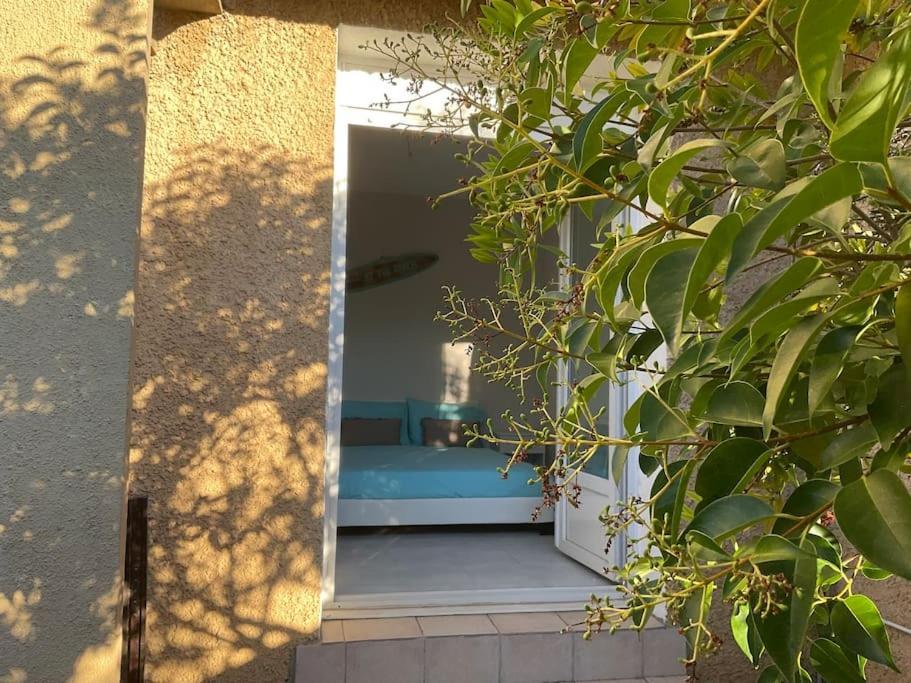 Villa Reine Du Sud Proche Des Grands Buffets Narbona Esterno foto