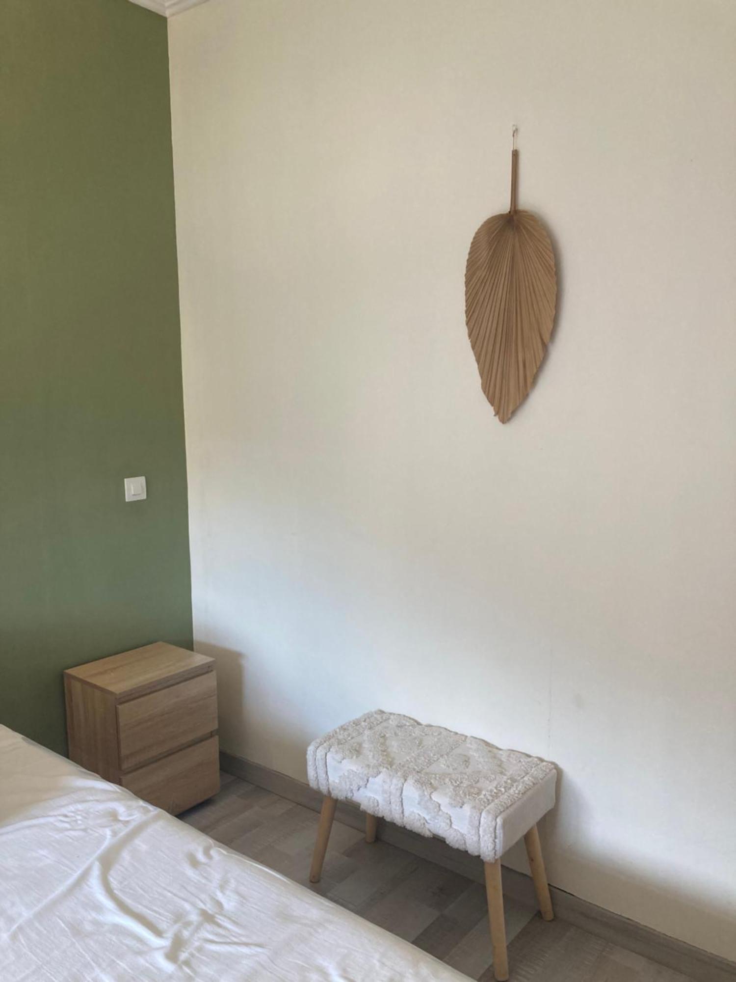 Villa Reine Du Sud Proche Des Grands Buffets Narbona Esterno foto